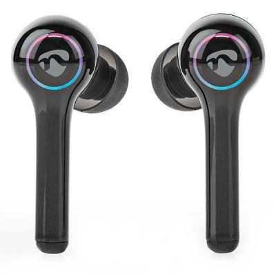 Nedis HPBT5055BK černý