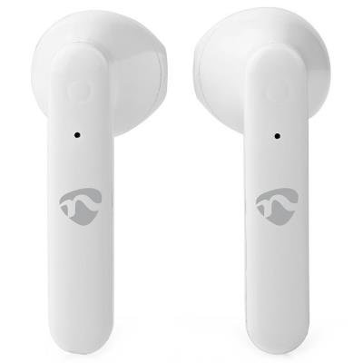 Nedis HPBT2052WT bílý