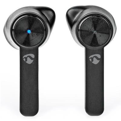 Nedis HPBT5054BK černý