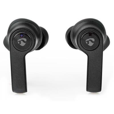 Nedis HPBT5053BK černý