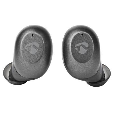 Nedis HPBT5056GY šedý