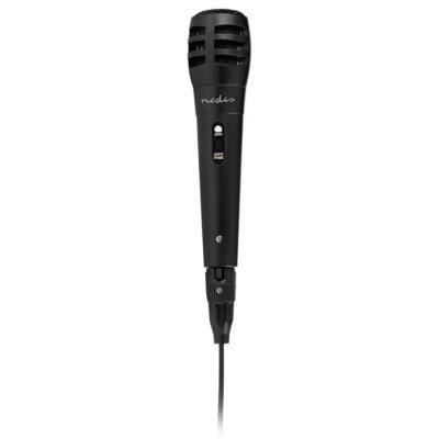 Nedis MPWD15BK