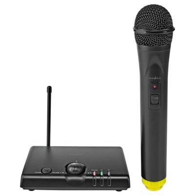 Nedis MPWL500BK
