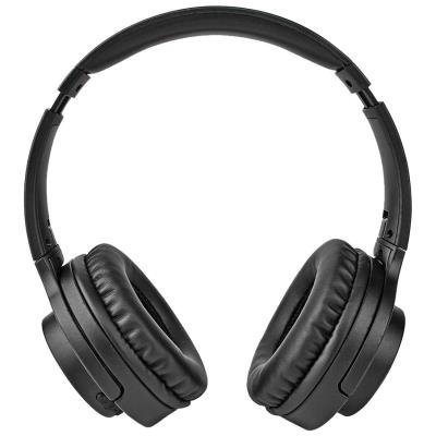 Nedis HPBT2102BK černý