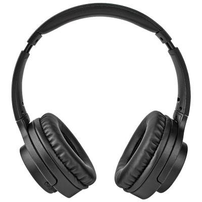 Nedis HPBT2160BK černý