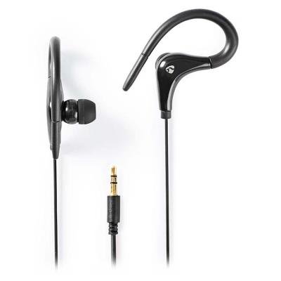 Nedis HPWD8001BK