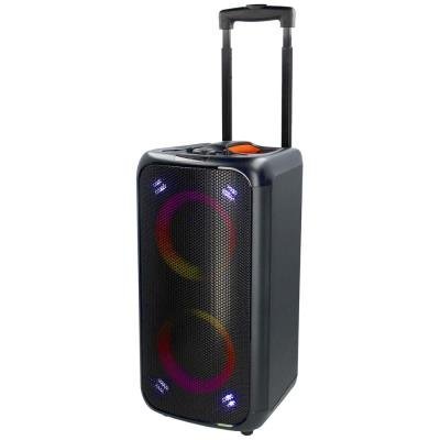 Nedis SPPT2480BK