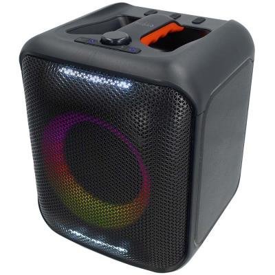 Nedis SPPT2450BK