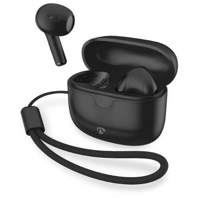 Nedis HPBT2400BK černý