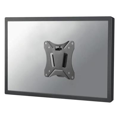 Neomounts Select  NM-W60BLACK / Flat Screen Wall Mount (tilt) / Black