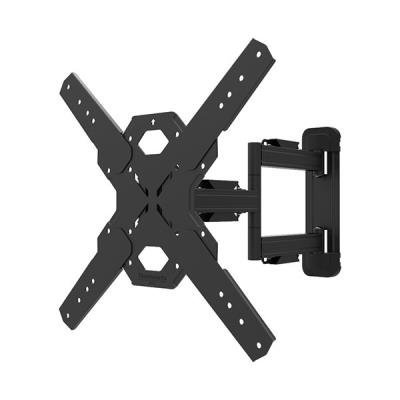 Neomounts Select  WL40S-850BL14 / Screen Wall Mount (full motion, 3 pivots, VESA 400x400) / Black