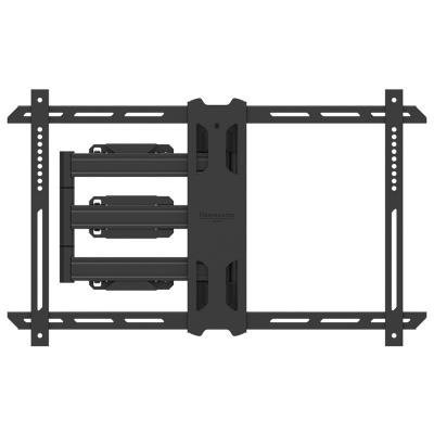 Neomounts Select  WL40S-850BL16 / Screen Wall Mount (full motion, 3 pivots, VESA 600x400) / Black