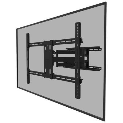 Neomounts Select  WL40S-950BL18 / Screen Wall Mount (full motion, VESA 800X600) / Black