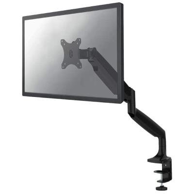Neomounts Select  NM-D750BLACK / Flat Screen Desk mount (10-32") desk clamp/grommet  / Black