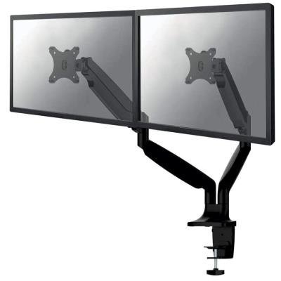 Neomounts Select  NM-D750DBLACK / Flat Screen Desk mount (10-32") desk clamp/grommet / Black
