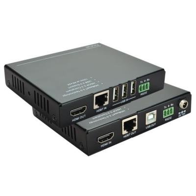 Vivolink HDBaseT KVM Extender