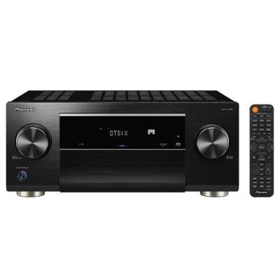 AV přijímač Pioneer VSX-LX504-B černý