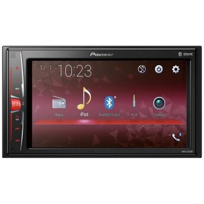 Autorádio Pioneer MVH-A210BT