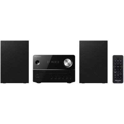 Mikrosystém Pioneer X-EM26-B