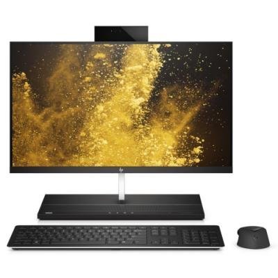 HP EliteOne 1000 G2 AiO/ i7-8700/16GB DDR4/ 512GB SSD/Intel UHD 630/ 27" 4K IPS/W10P+wless kbd,mouse