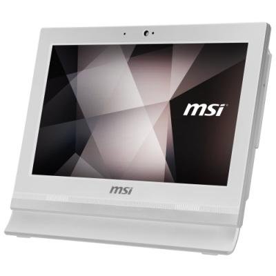 All-in-one počítač MSI Pro 16T 7M-020XEU