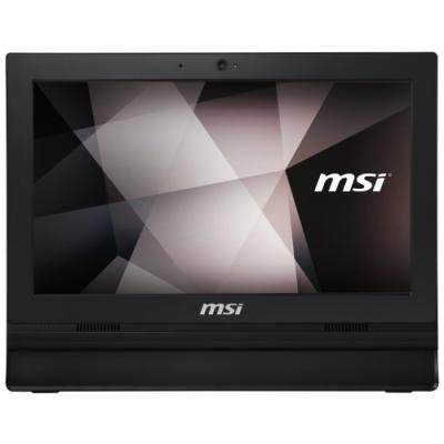 All-in-one počítač MSI Pro 16T 7M-023XEU