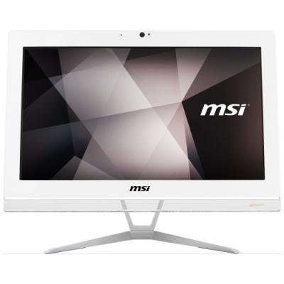 All-in-one počítač MSI Pro 20EXTS 7M-043XEU