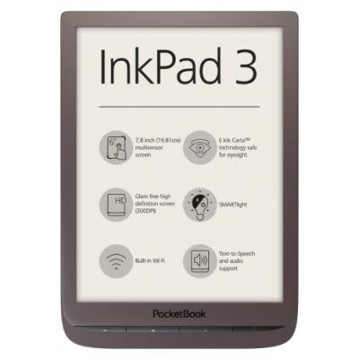 Čtečka elektronických knih PocketBook 740 InkPad 3