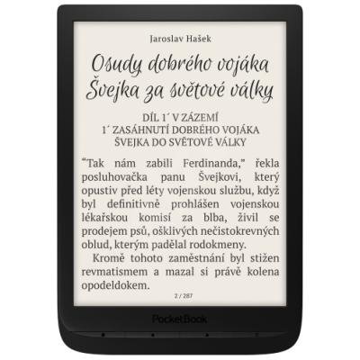 Čtečka elektronických knih PocketBook 740 InkPad 3