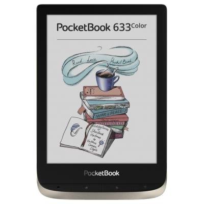 PocketBook 633 Color