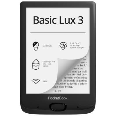 PocketBook 617 Basic Lux 3