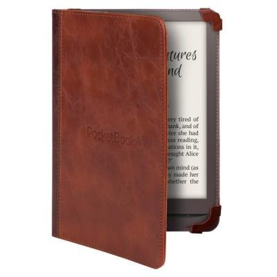 Pouzdro PocketBook pro 740 Inkpad 3 hnědé