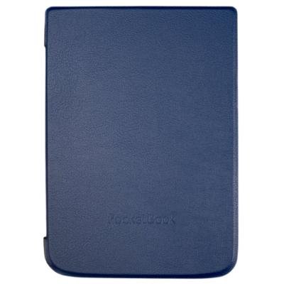 Pouzdro PocketBook pro 740 Inkpad 3 modré