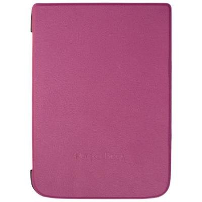 Pouzdro PocketBook pro 740 Inkpad 3 fialové