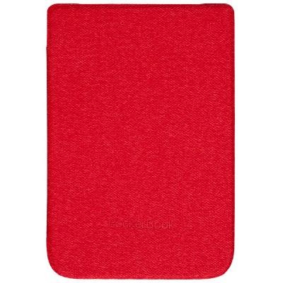 Pouzdro PocketBook pro 616 a 627 červené