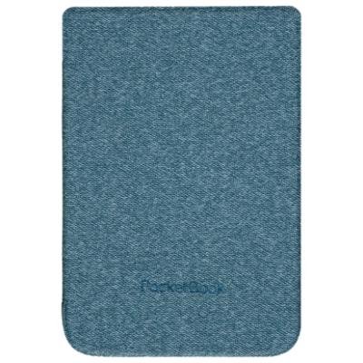 Pouzdro PocketBook pro 616 a 627 modré