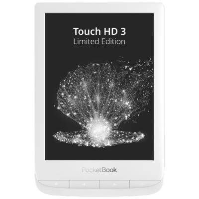 PocketBook 632 Touch HD 3 Limited Edition