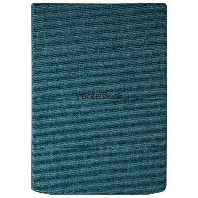 PocketBook Flip zelené