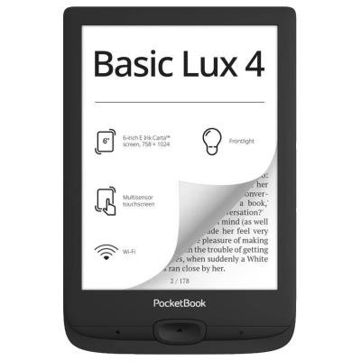 PocketBook 618 Basic Lux 4