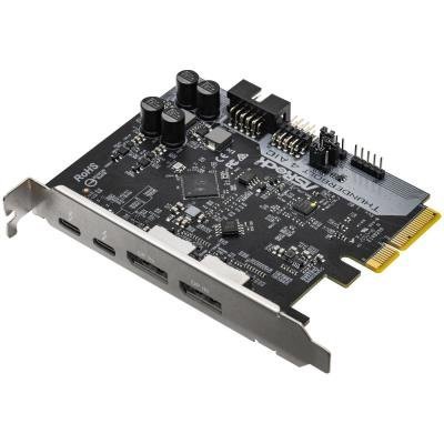 ASRock Thunderbolt 4 AIC