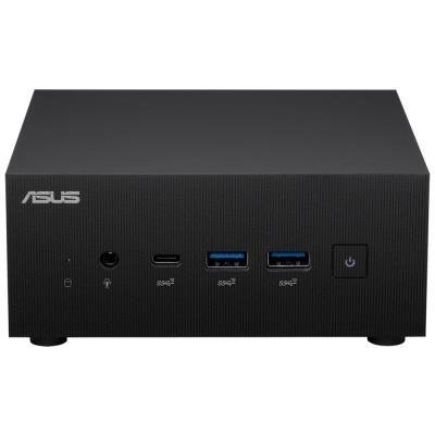 ASUS Mini PC PN64/ i3-1220P/ bez RAM/ bez SSD/ Intel UHD/ bez OS/ DP/ USB/ HDMI/ LAN/ WiFi 