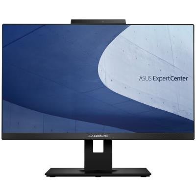 ASUS ExpertCenter E5/ AiO/ Core 5 120U/ 16GB/ 512GB/ Intel Graphics/ 23,8"FHD/ W11P/ kbd+myš/ černý