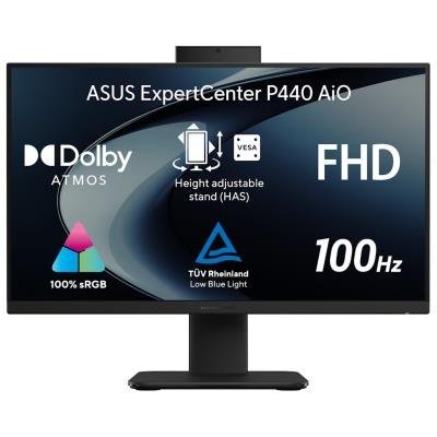 ASUS ExpertCenter P400 AiO P440VAK-BPC159W
