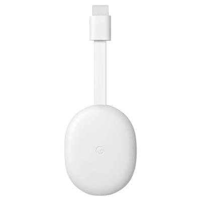 Google Chromecast s Google TV