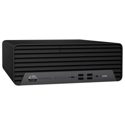 HP ProDesk 600 G6 SFF