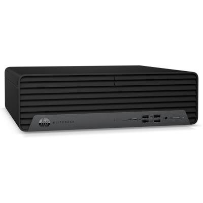 HP EliteDesk 800 G6 SFF