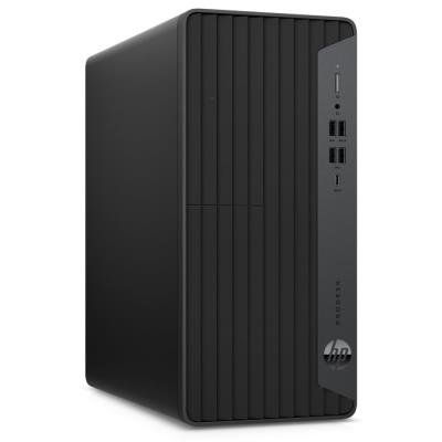 HP ProDesk 600 G6 MT