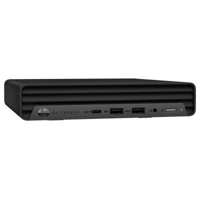 HP EliteDesk 800 G6 DM