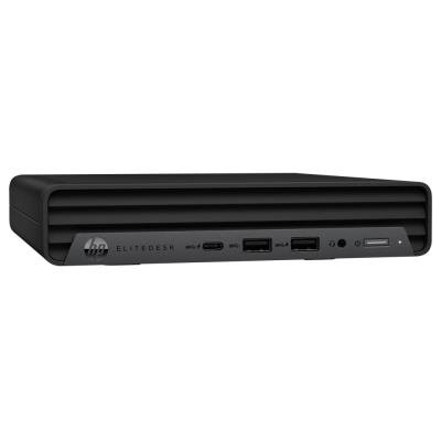 HP EliteDesk 800 G6 DM