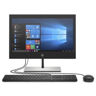 HP ProOne 400 G6